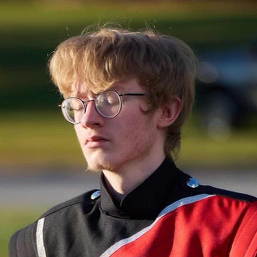 Noah Simcox